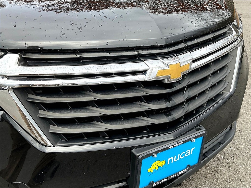 2022 Chevrolet Equinox LS - Photo 28