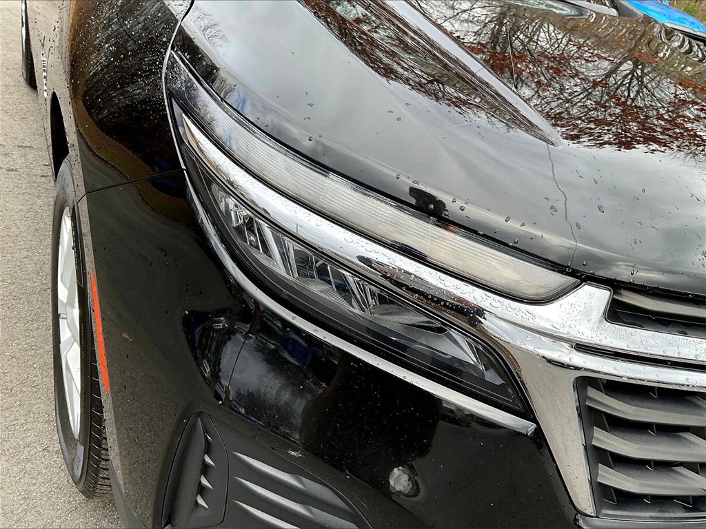 2022 Chevrolet Equinox LS - Photo 29