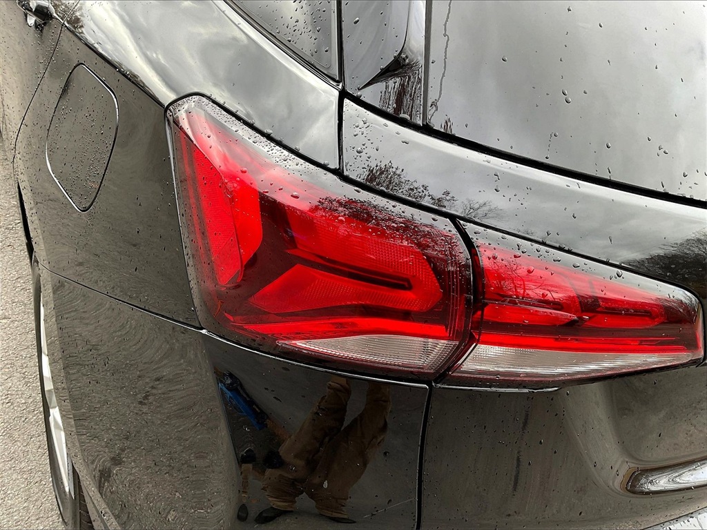 2022 Chevrolet Equinox LS - Photo 30