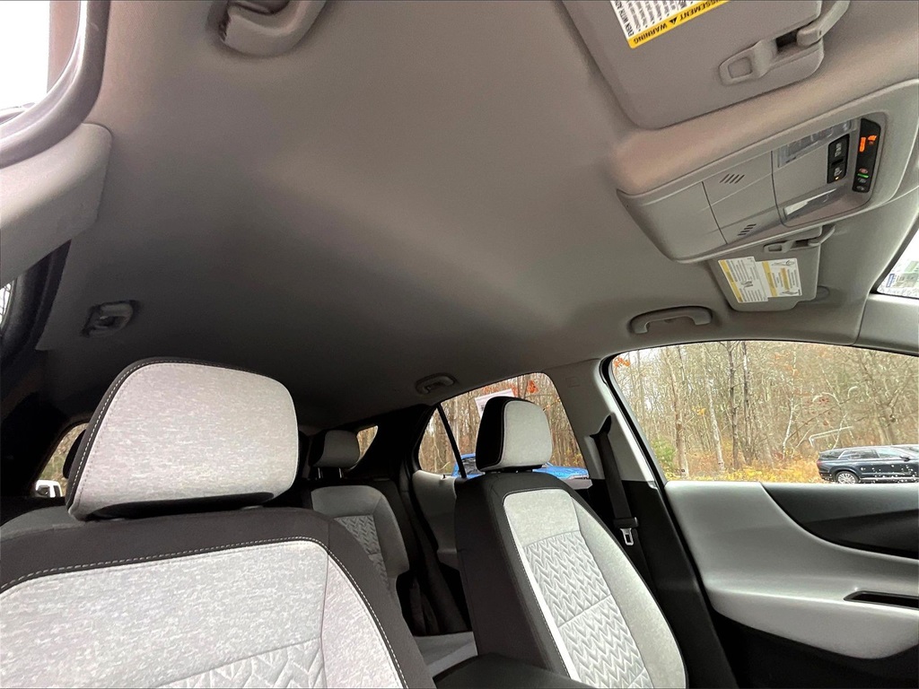 2022 Chevrolet Equinox LS - Photo 7