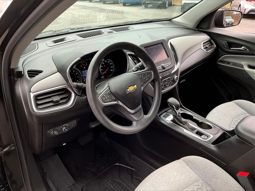 2022 Chevrolet Equinox LS - Photo 8