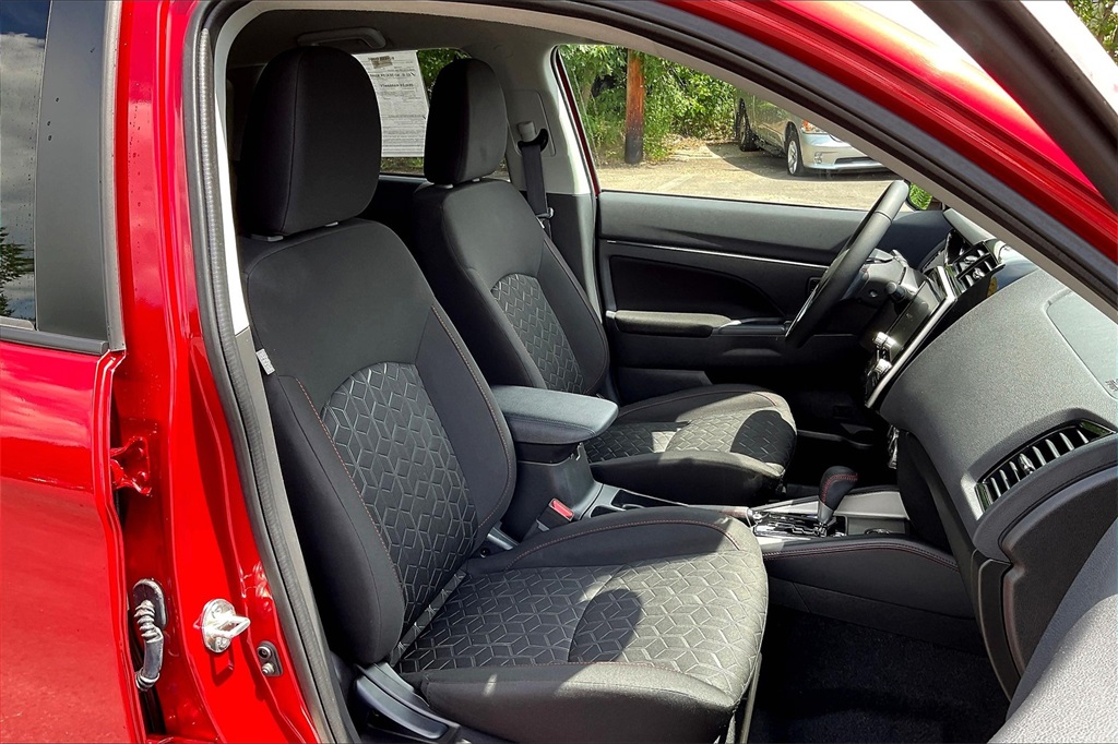 2023 Mitsubishi Outlander Sport 2.0 ES - Photo 11