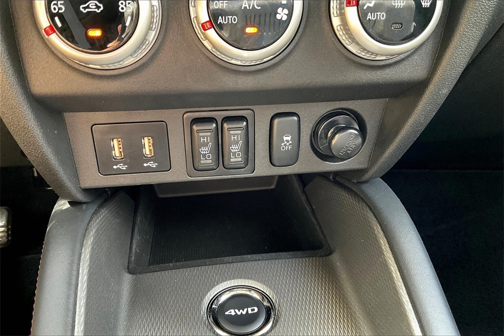 2023 Mitsubishi Outlander Sport 2.0 ES - Photo 12