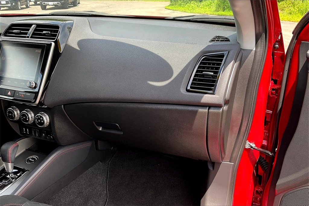 2023 Mitsubishi Outlander Sport 2.0 ES - Photo 13