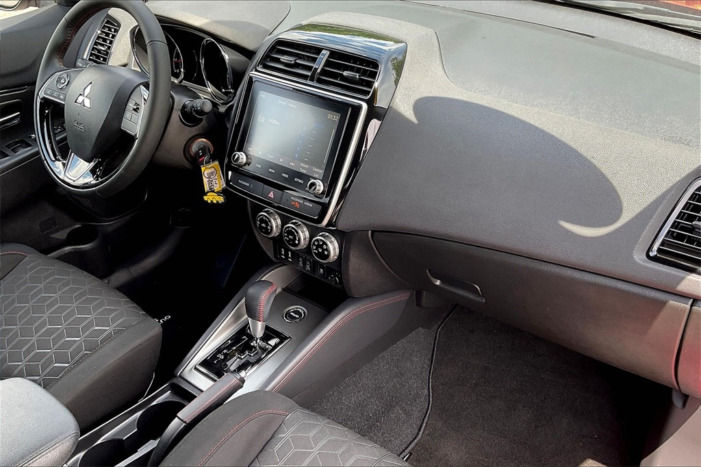 2023 Mitsubishi Outlander Sport 2.0 ES - Photo 14