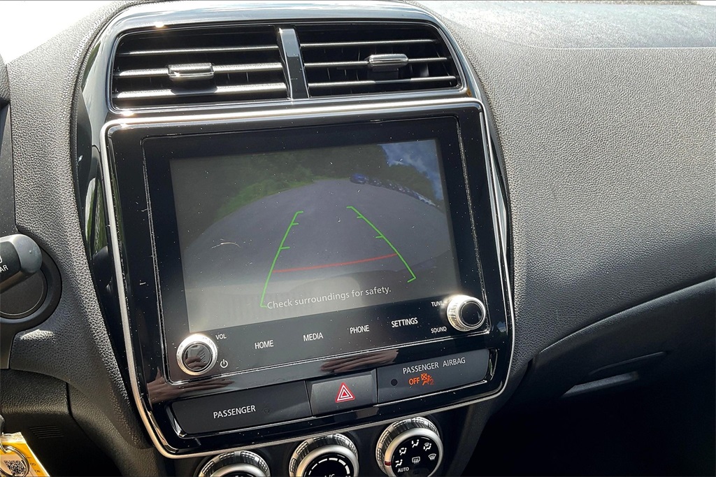 2023 Mitsubishi Outlander Sport 2.0 ES - Photo 16