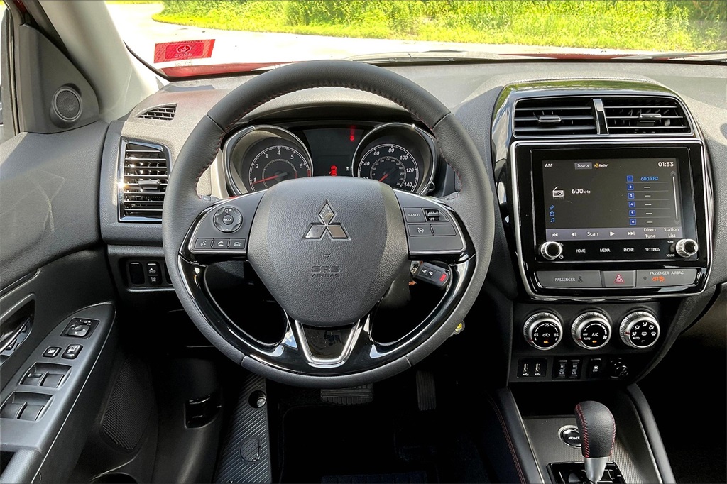 2023 Mitsubishi Outlander Sport 2.0 ES - Photo 17