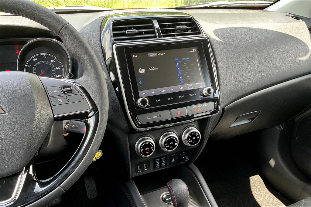 2023 Mitsubishi Outlander Sport 2.0 ES - Photo 18