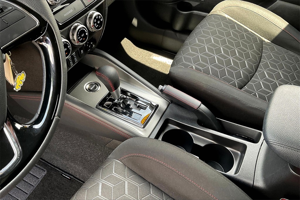 2023 Mitsubishi Outlander Sport 2.0 ES - Photo 20