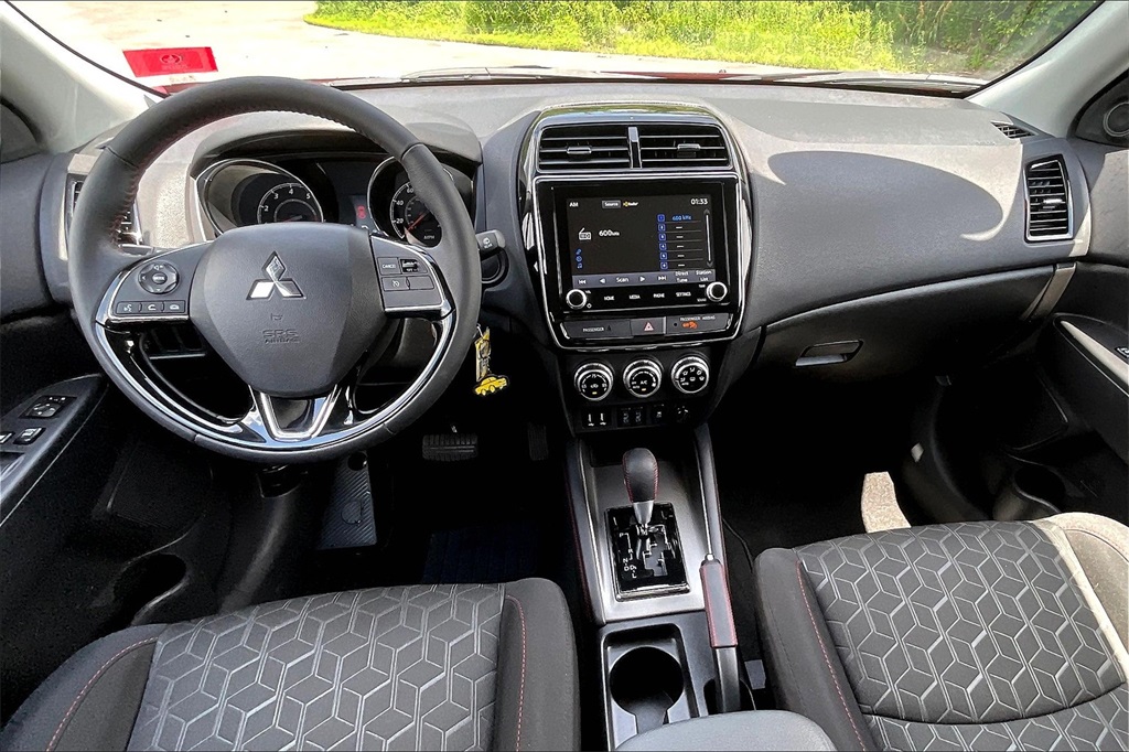 2023 Mitsubishi Outlander Sport 2.0 ES - Photo 21
