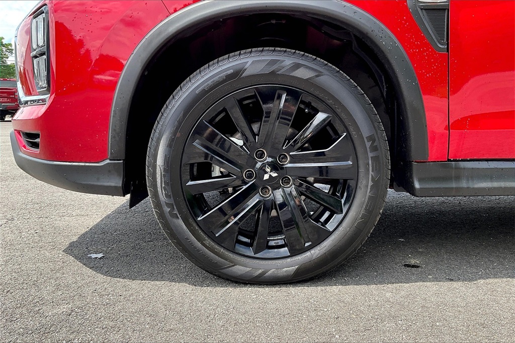 2023 Mitsubishi Outlander Sport 2.0 ES - Photo 22