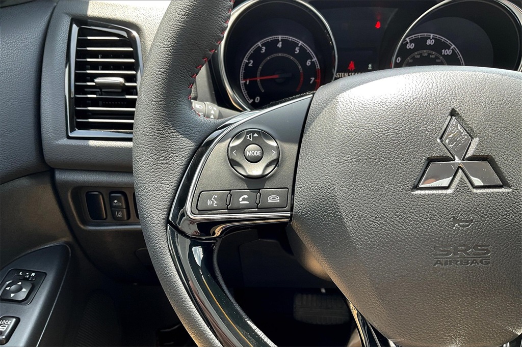 2023 Mitsubishi Outlander Sport 2.0 ES - Photo 23
