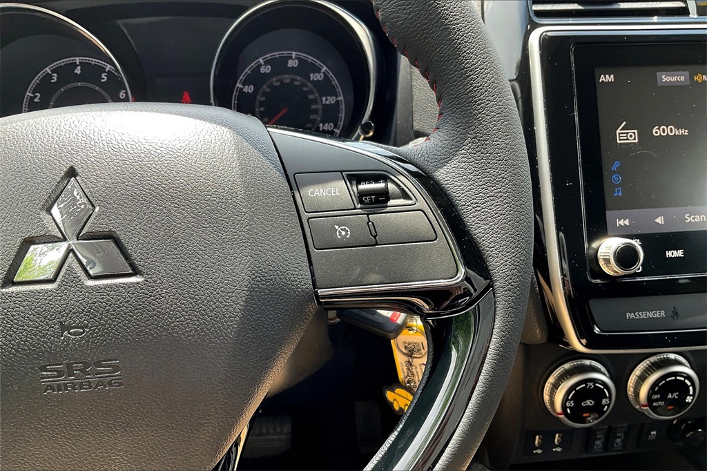 2023 Mitsubishi Outlander Sport 2.0 ES - Photo 24