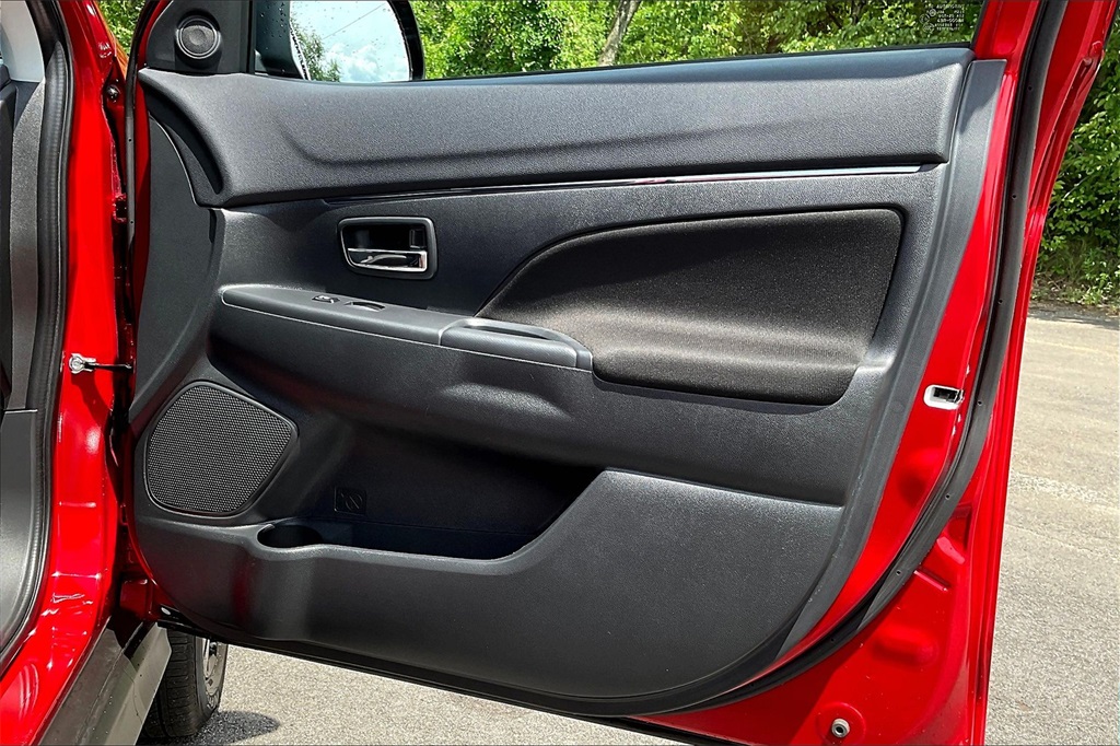 2023 Mitsubishi Outlander Sport 2.0 ES - Photo 26
