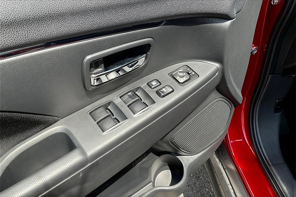 2023 Mitsubishi Outlander Sport 2.0 ES - Photo 28
