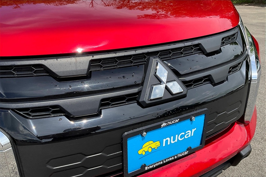 2023 Mitsubishi Outlander Sport 2.0 ES - Photo 29