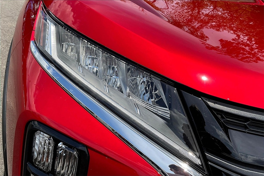 2023 Mitsubishi Outlander Sport 2.0 ES - Photo 30