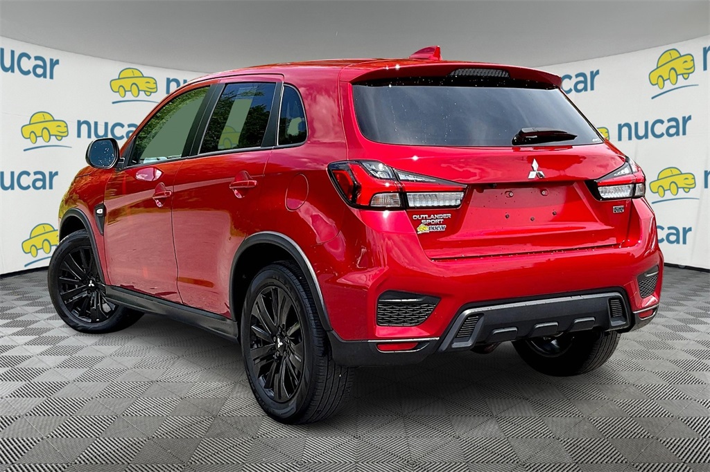 2023 Mitsubishi Outlander Sport 2.0 ES - Photo 4