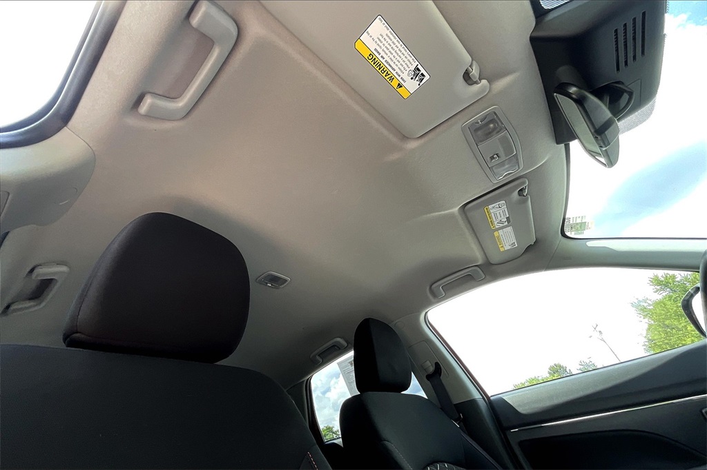 2023 Mitsubishi Outlander Sport 2.0 ES - Photo 7