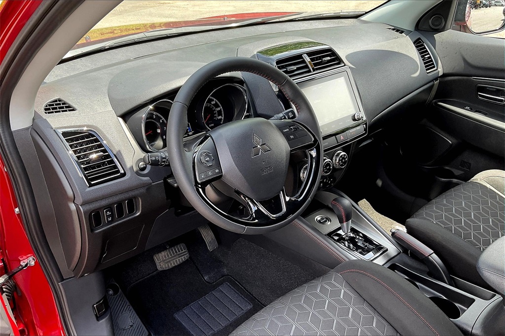 2023 Mitsubishi Outlander Sport 2.0 ES - Photo 8