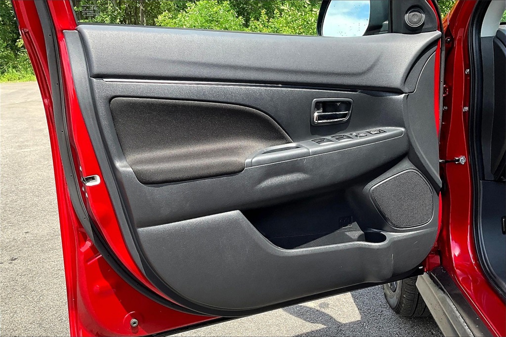 2023 Mitsubishi Outlander Sport 2.0 ES - Photo 9