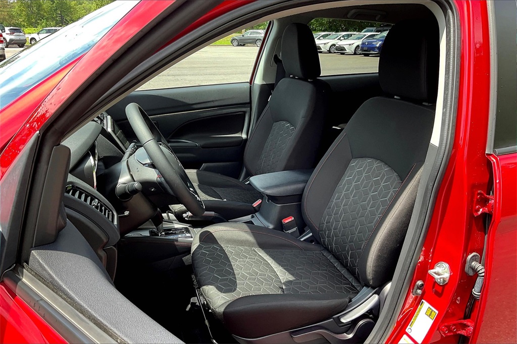 2023 Mitsubishi Outlander Sport 2.0 ES - Photo 10