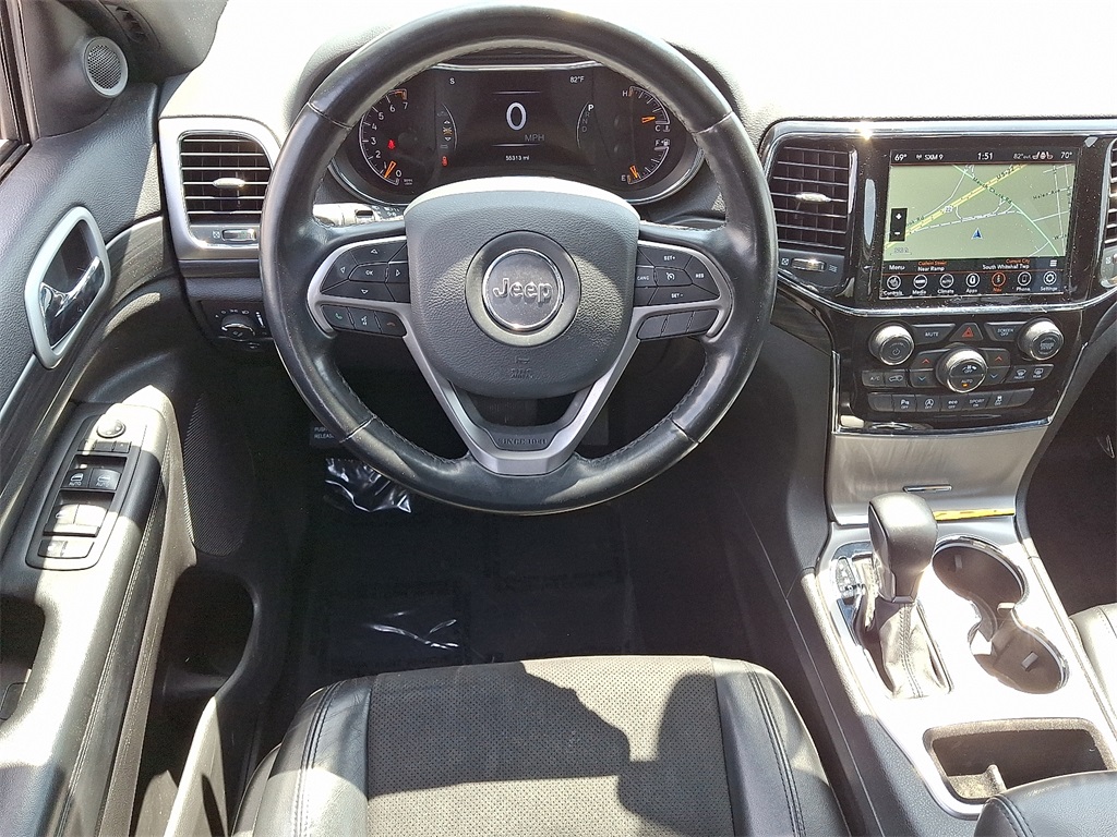 2021 Jeep Grand Cherokee Laredo X - Photo 11