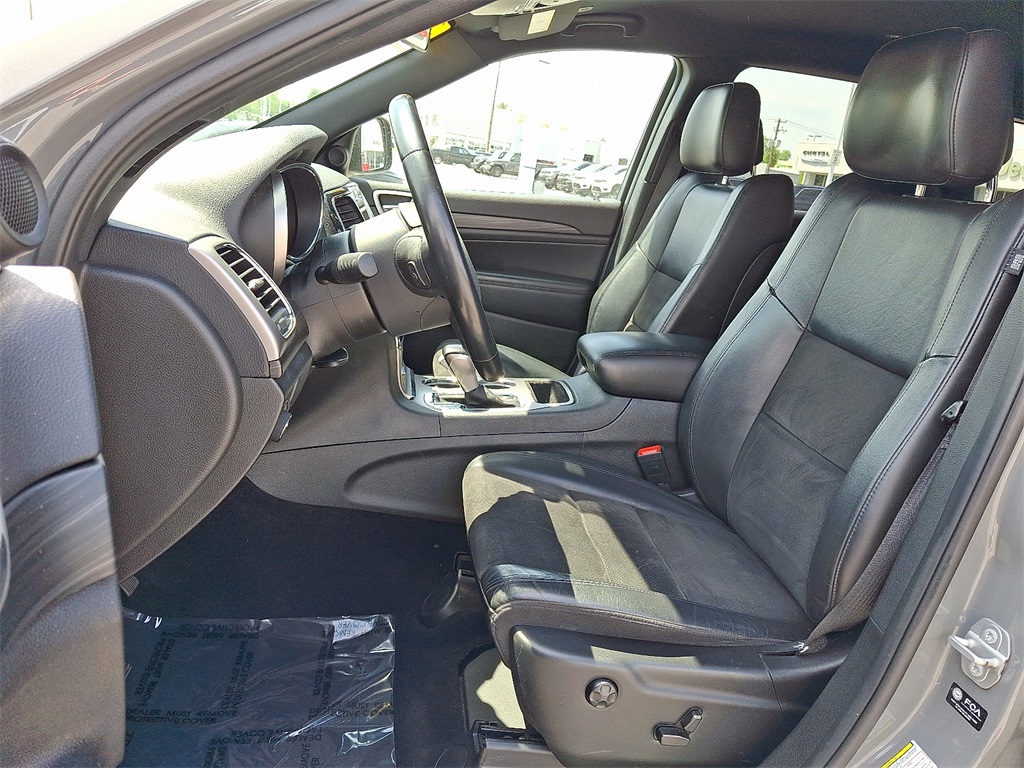 2021 Jeep Grand Cherokee Laredo X - Photo 13