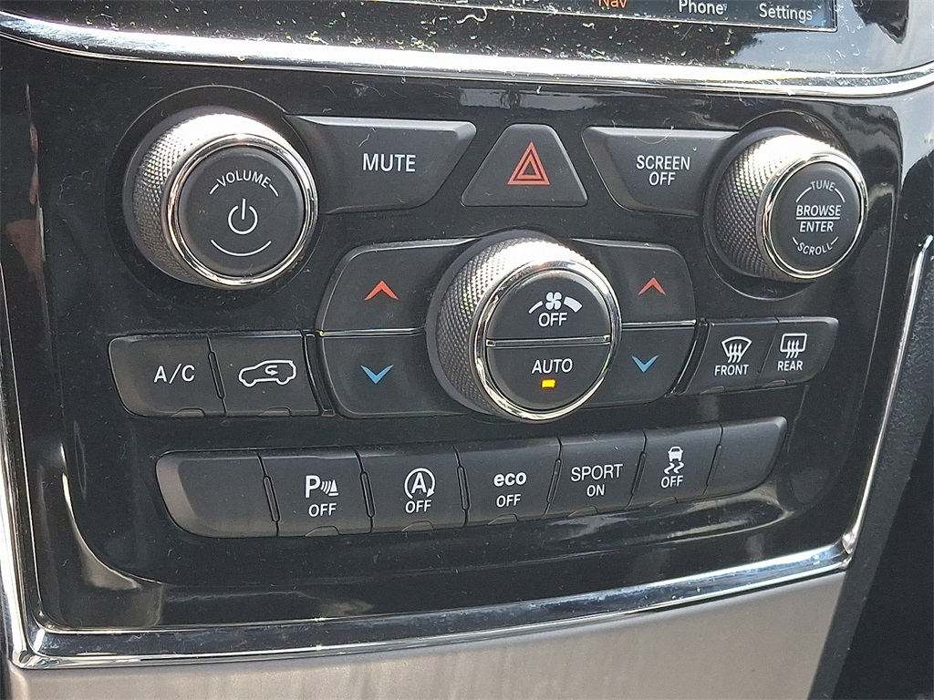 2021 Jeep Grand Cherokee Laredo X - Photo 15