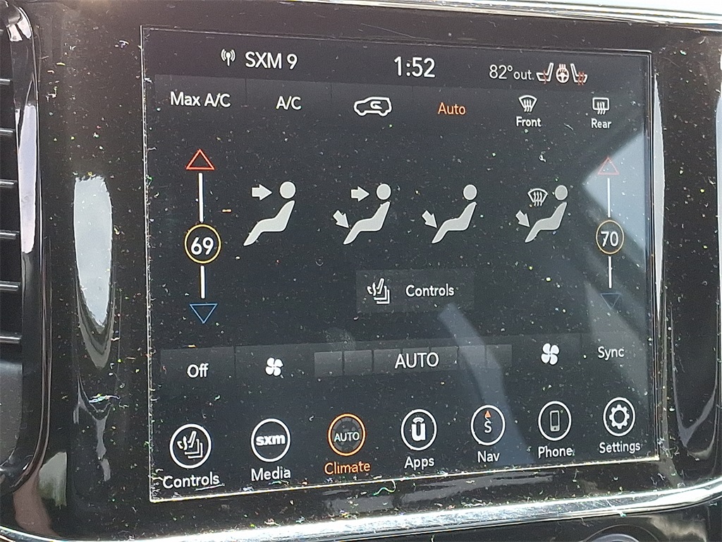 2021 Jeep Grand Cherokee Laredo X - Photo 16