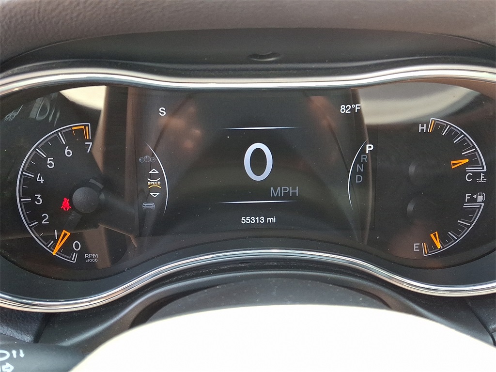 2021 Jeep Grand Cherokee Laredo X - Photo 21