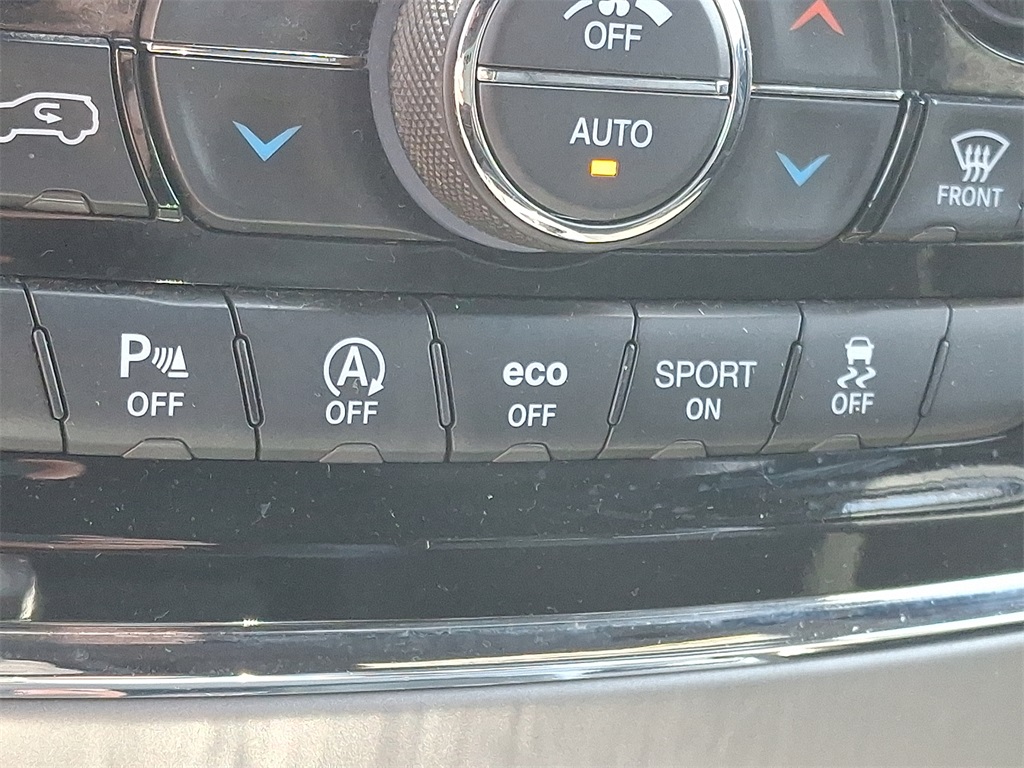 2021 Jeep Grand Cherokee Laredo X - Photo 23