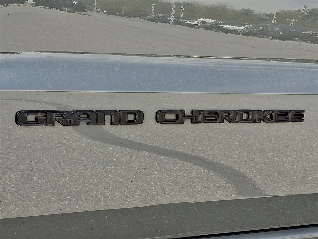 2021 Jeep Grand Cherokee Laredo X - Photo 29