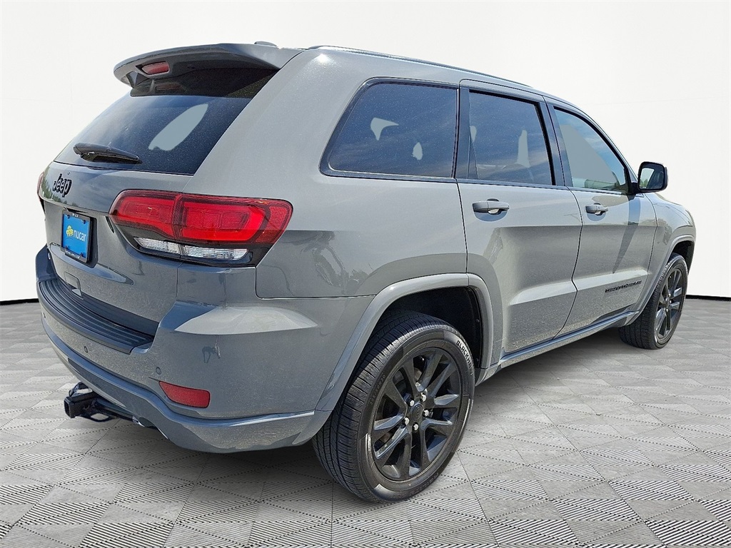 2021 Jeep Grand Cherokee Laredo X - Photo 6
