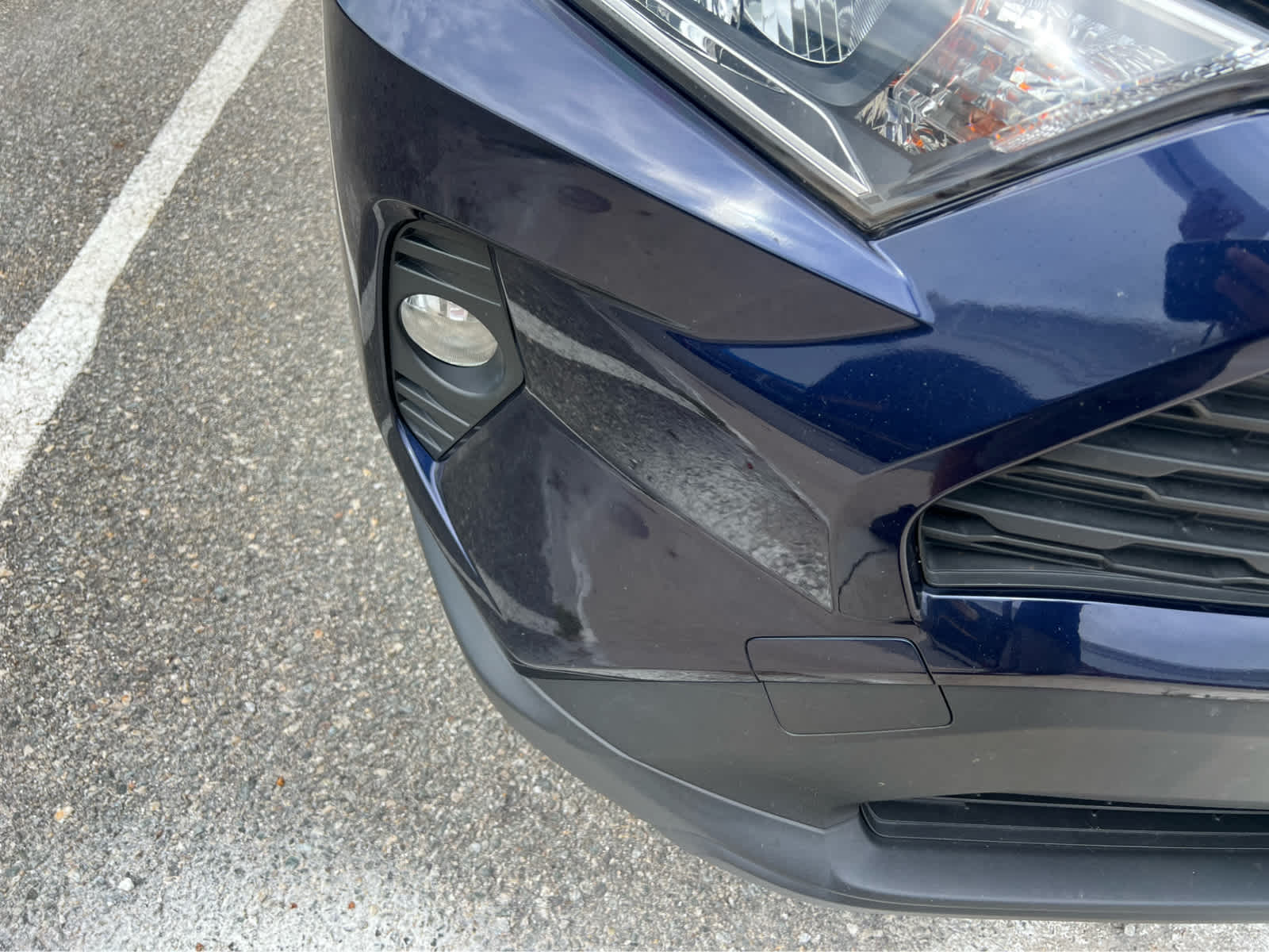 2019 Toyota RAV4 XLE - Photo 3