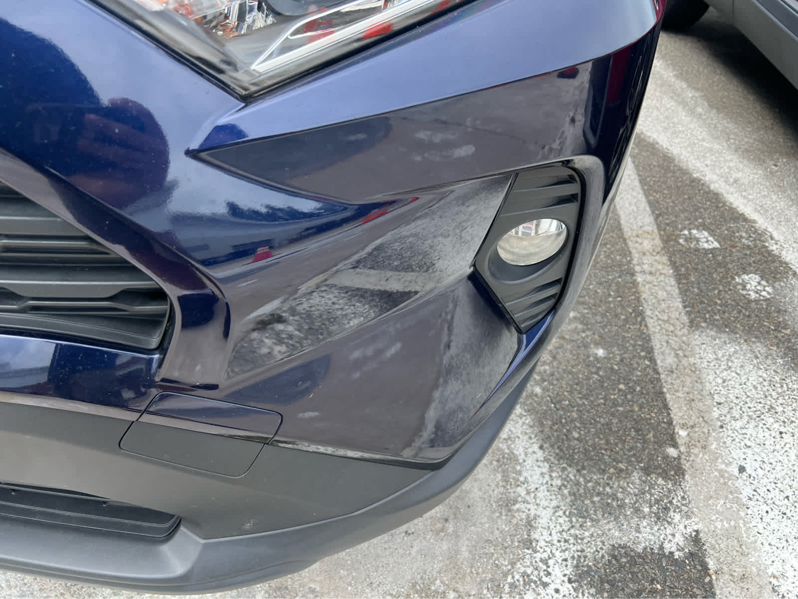 2019 Toyota RAV4 XLE - Photo 6