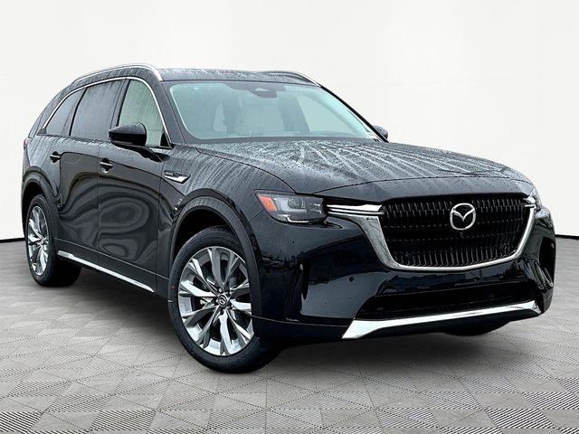 2026 Mazda CX-90 3.3 Turbo Premium Plus