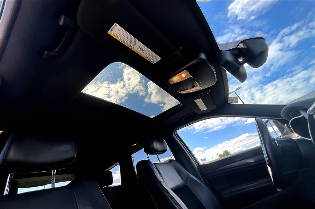 2015 Jeep Grand Cherokee Altitude - Photo 22