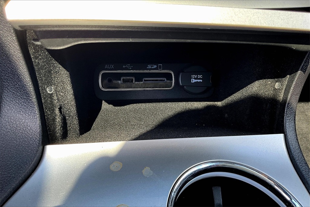 2015 Jeep Grand Cherokee Altitude - Photo 26