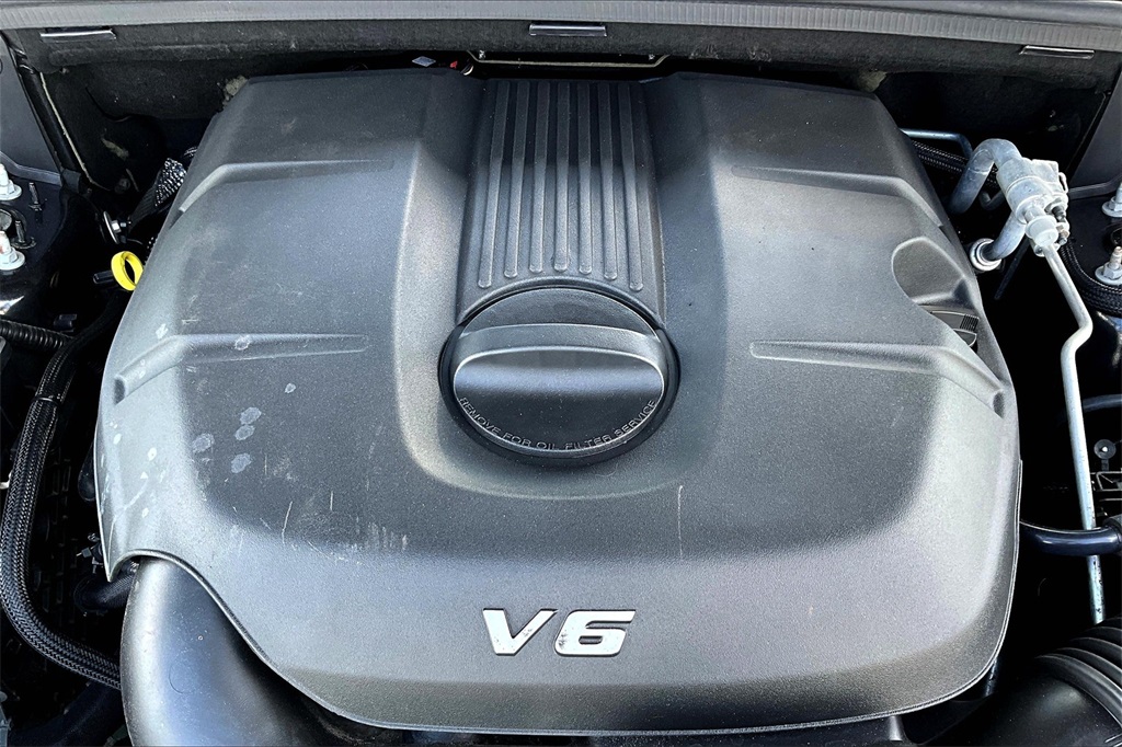 2015 Jeep Grand Cherokee Altitude - Photo 32