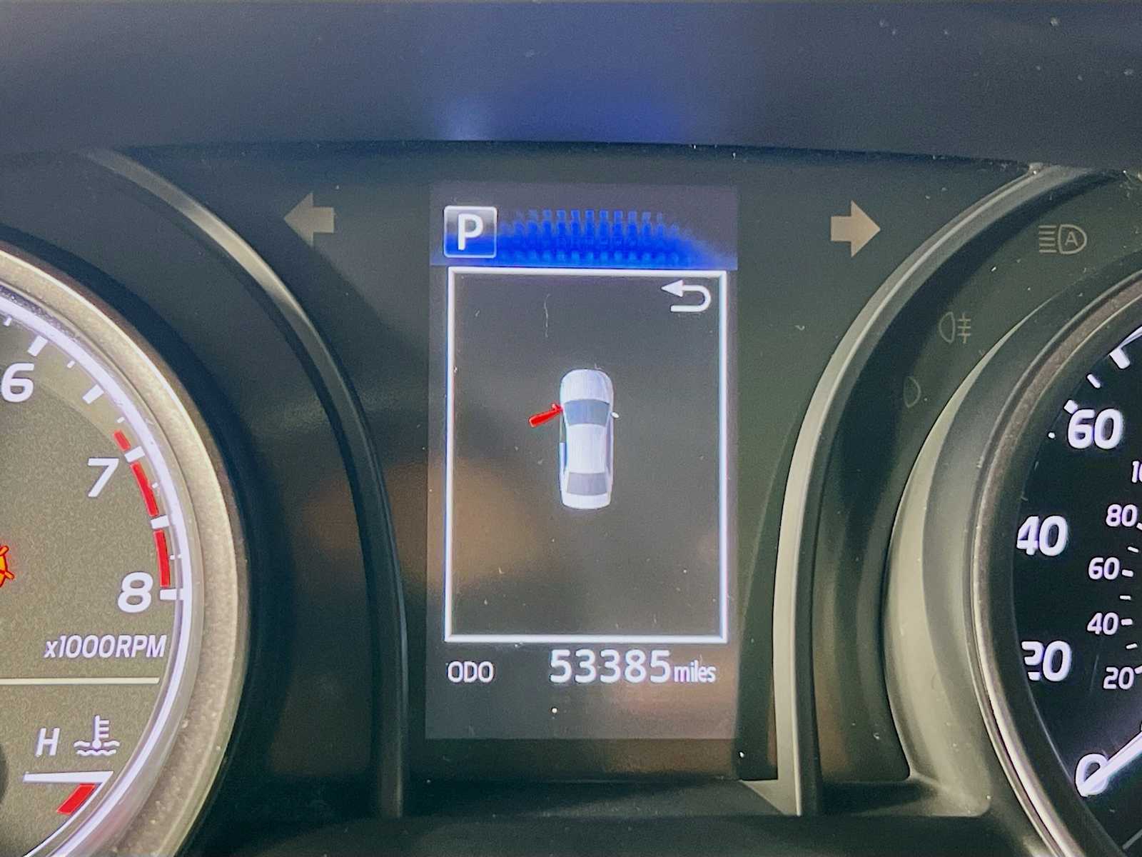 2023 Toyota Camry SE - Photo 12