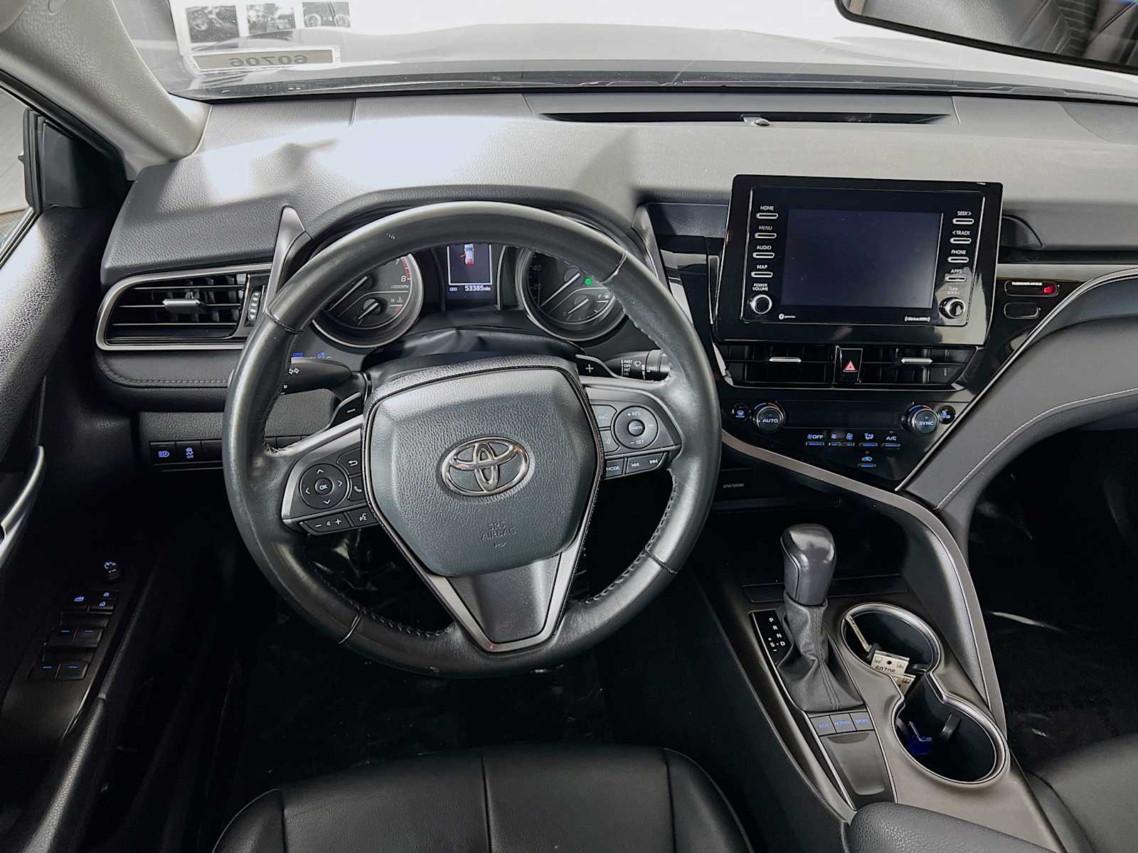 2023 Toyota Camry SE - Photo 21