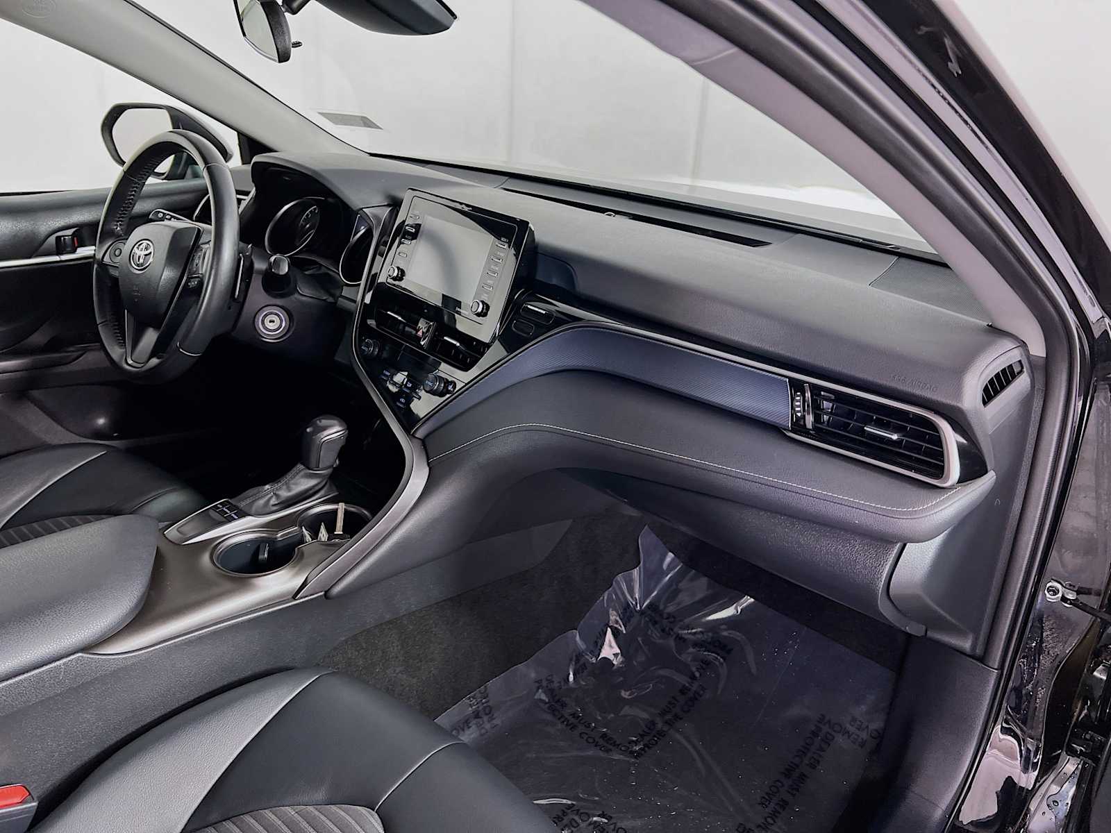 2023 Toyota Camry SE - Photo 27