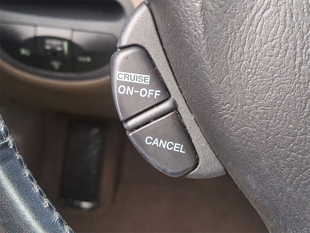 2005 Hyundai Santa Fe GLS - Photo 21
