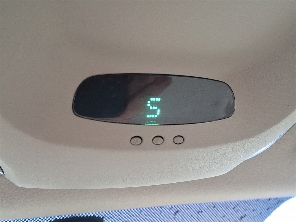 2005 Hyundai Santa Fe GLS - Photo 24