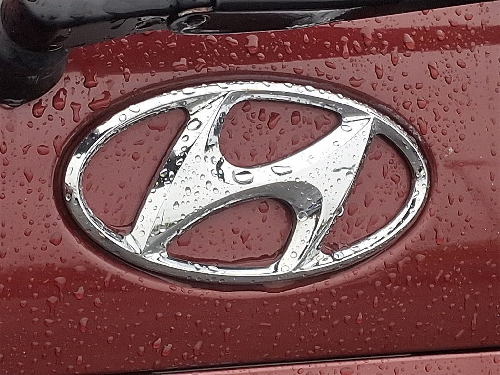 2005 Hyundai Santa Fe GLS - Photo 28