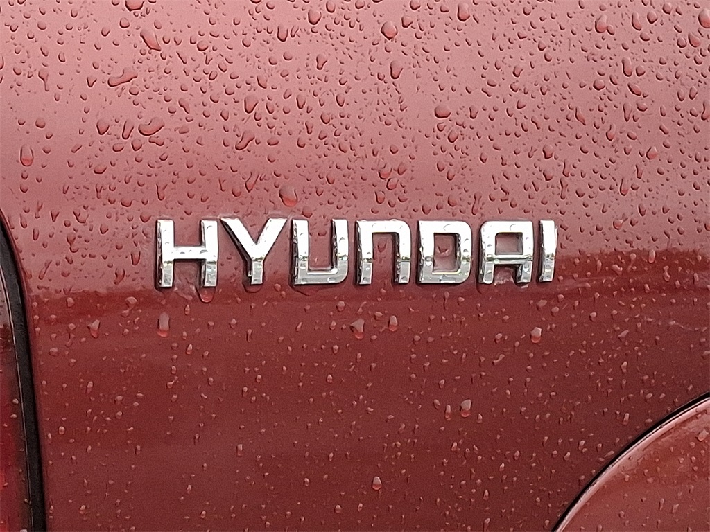 2005 Hyundai Santa Fe GLS - Photo 29