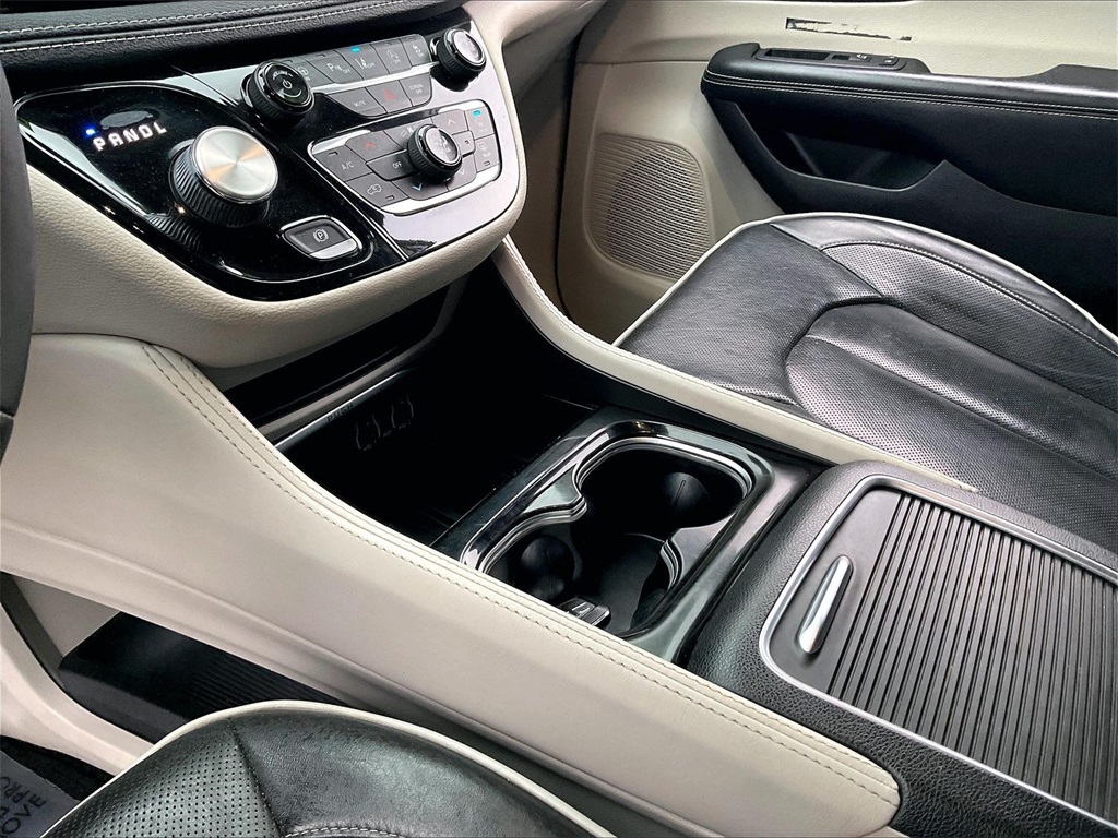 2023 Chrysler Pacifica Limited - Photo 20