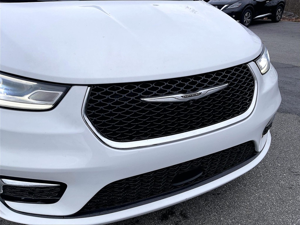 2023 Chrysler Pacifica Limited - Photo 29