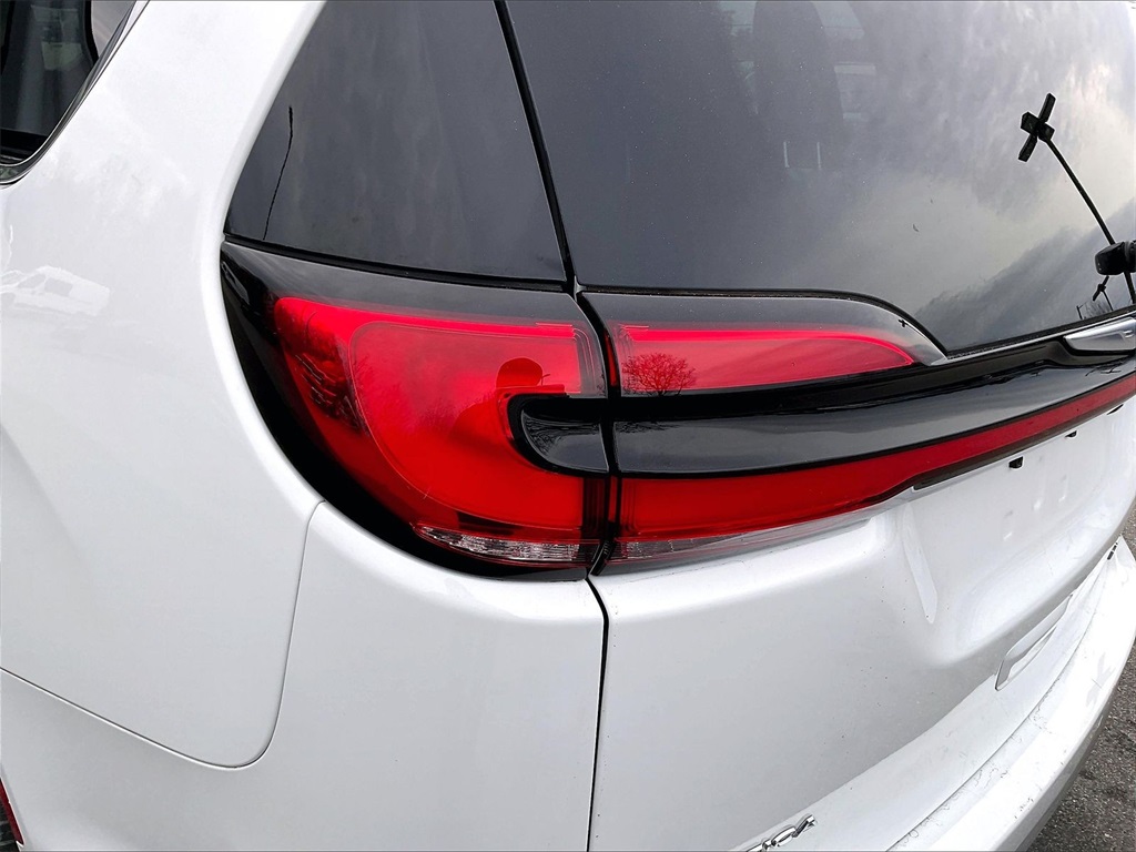2023 Chrysler Pacifica Limited - Photo 31